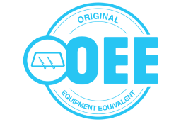 Original Equipment Equivalent Logo
